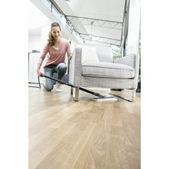 "Krcher Damprenser SC 3 Easyfix - Hurtig Opvarmning på 30 Sekunder til Effektiv Rengøring!"